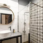 Апартаменты Golden Wroclaw- Cozy - Center&k27 Вроцлав