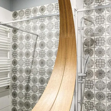 Urban Chic - Center - Great Location&kosciuszki * Breslavia