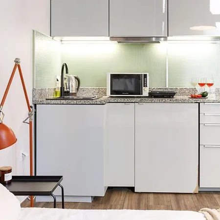 Urban Chic - Center - Great Location&kosciuszki * Breslavia