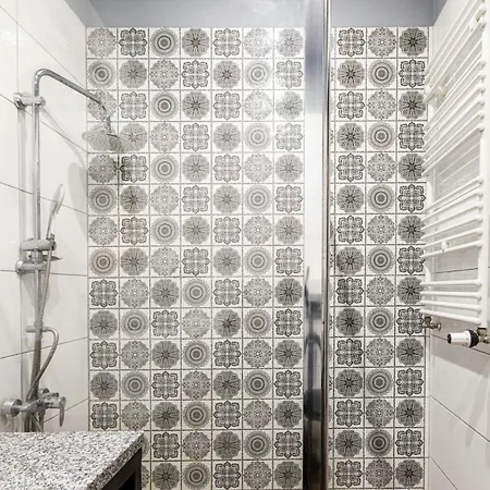 Urban Chic - Center - Great Location&kosciuszki Appartamento *