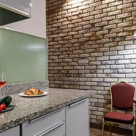 Urban Chic - Center - Great Location&kosciuszki * Breslavia