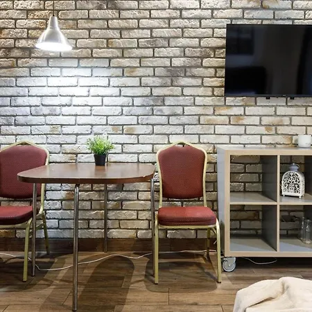 Urban Chic - Center - Great Location&kosciuszki