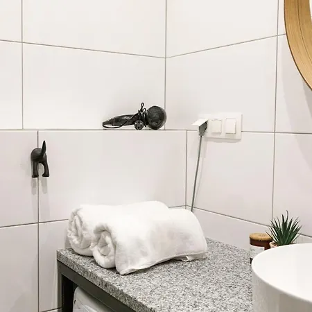 Appartamento Urban Chic - Center - Great Location&kosciuszki