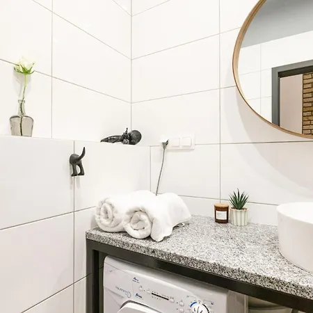 Urban Chic - Center - Great Location&kosciuszki Breslavia