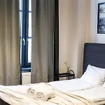 Golden Wroclaw- Cozy - Center&k27 Apartment *