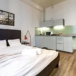 Golden Wroclaw- Cozy - Center&k27 Breslau