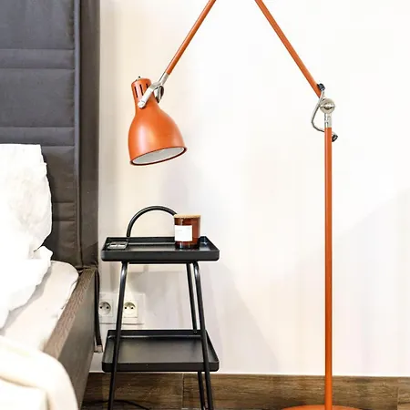 Urban Chic - Center - Great Location&kosciuszki Appartement