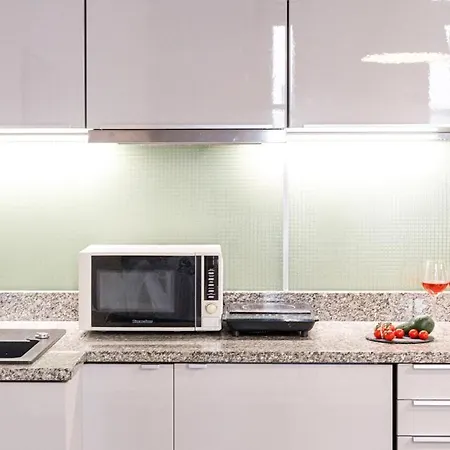 Urban Chic - Center - Great Location&kosciuszki Appartement Wrocław