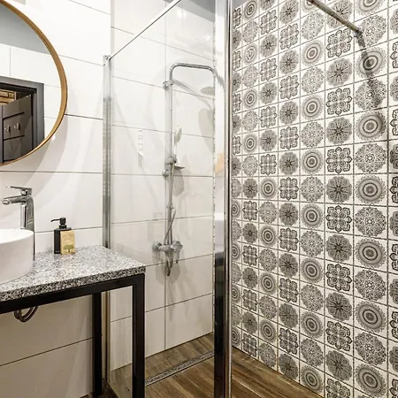 Urban Chic - Center - Great Location&kosciuszki Appartement