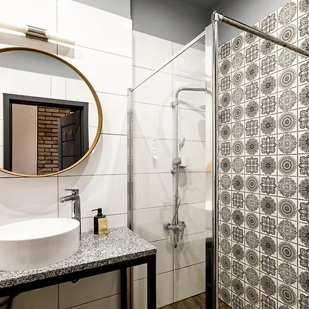 Urban Chic - Center - Great Location&kosciuszki * Wrocław