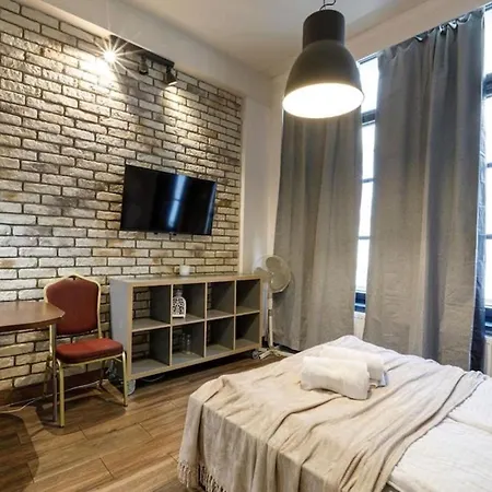 Golden Wroclaw- Cozy - Center&k27 * 브로츠와프