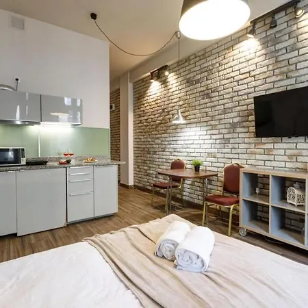 Golden Wroclaw- Cozy - Center&k27 * Breslau