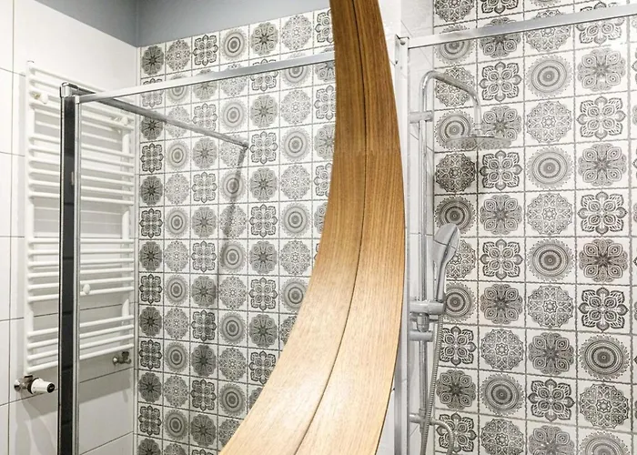 Golden Wroclaw- Cozy - Center&k27 * Wroclaw