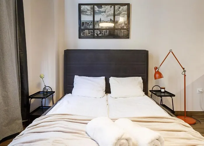 Golden Wroclaw- Cozy - Center&k27 *