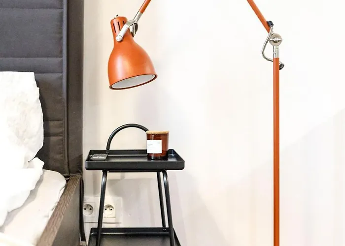 Golden Wroclaw- Cozy - Center&k27 Apartment