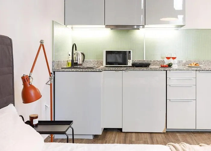 Golden Wroclaw- Cozy - Center&k27 * Wroclaw