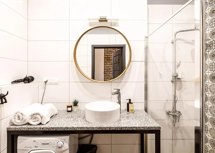 Golden Wroclaw- Cozy - Center&k27