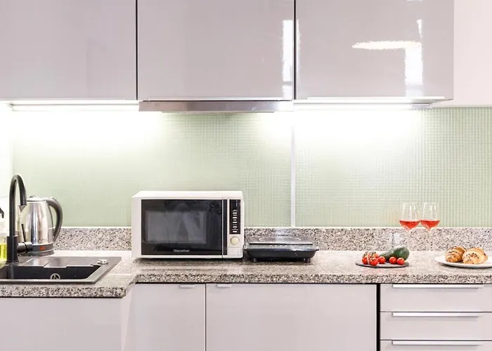 Golden Wroclaw- Cozy - Center&k27 Apartment Wroclaw