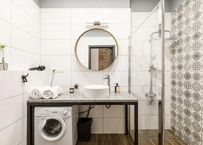 Golden Wroclaw- Cozy - Center&k27 * Wroclaw