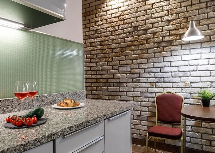 Golden Wroclaw- Cozy - Center&k27 * Wroclaw