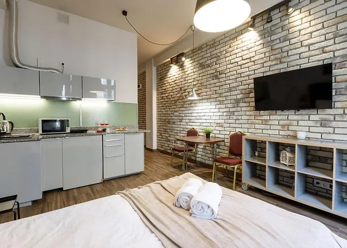 Golden Wroclaw- Cozy - Center&k27