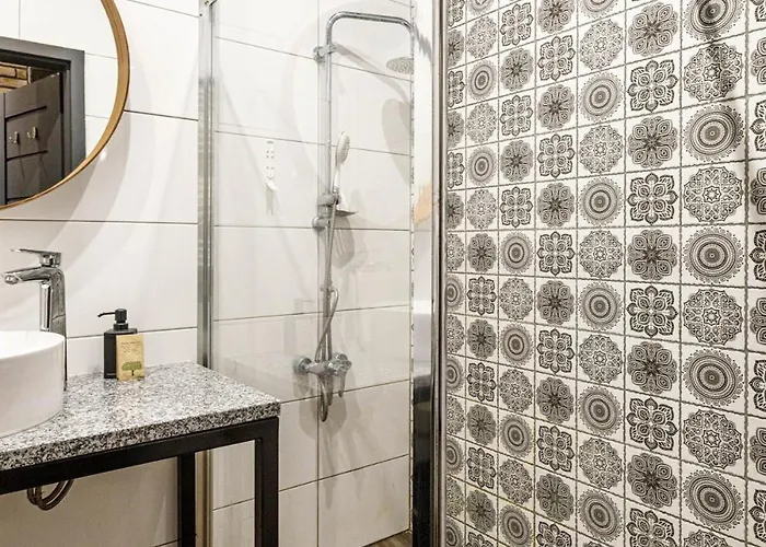 Golden Wroclaw- Cozy - Center&k27 Apartment