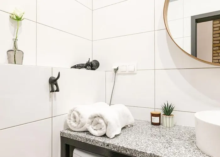 Golden Wroclaw- Cozy - Center&k27 Wroclaw