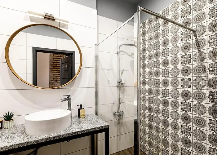 Golden Wroclaw- Cozy - Center&k27 * Wroclaw