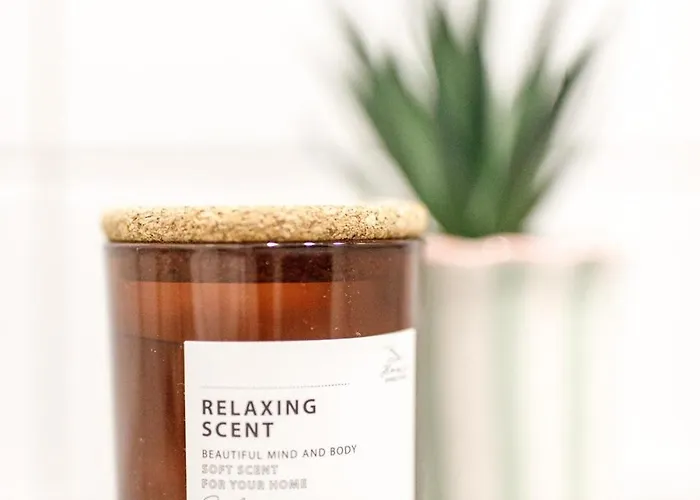 Apartment Golden Wroclaw- Cozy - Center&k27 *